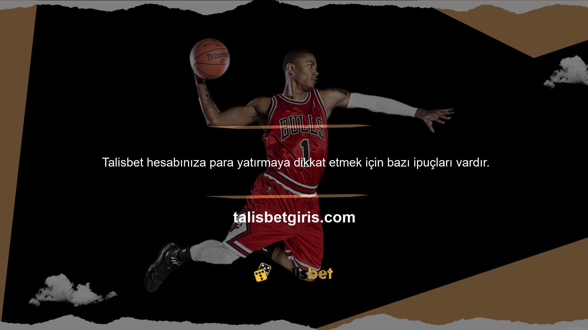 Talisbet Mobil Tasarımı geri çekilmesi ve para, hesabın bilgileri ve sitedeki üyeliğinizle tutarlı olacaktır