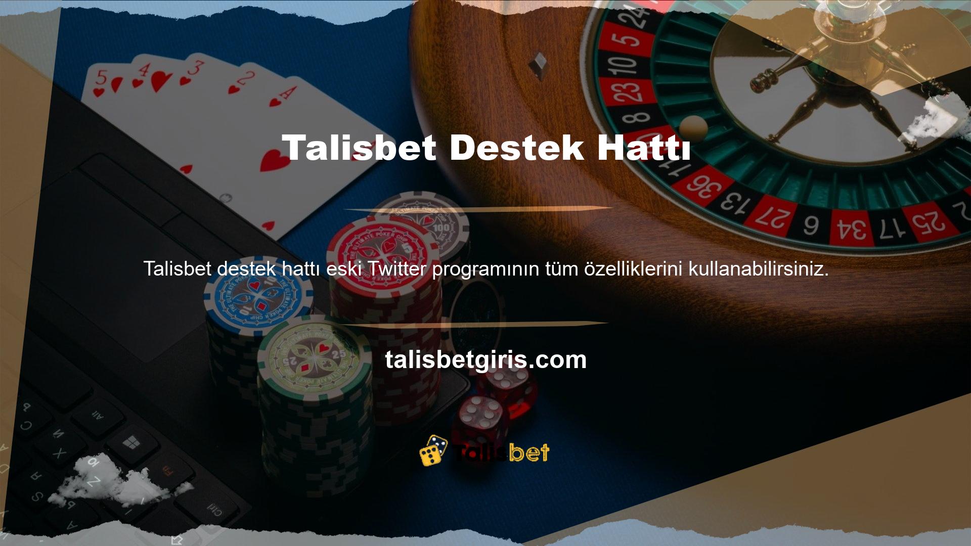 Sağladığımız adres, Türk Dili seçeneğini kullanarak web sitesini takip edebileceğiniz Twitter hesabının adresini ifade eder