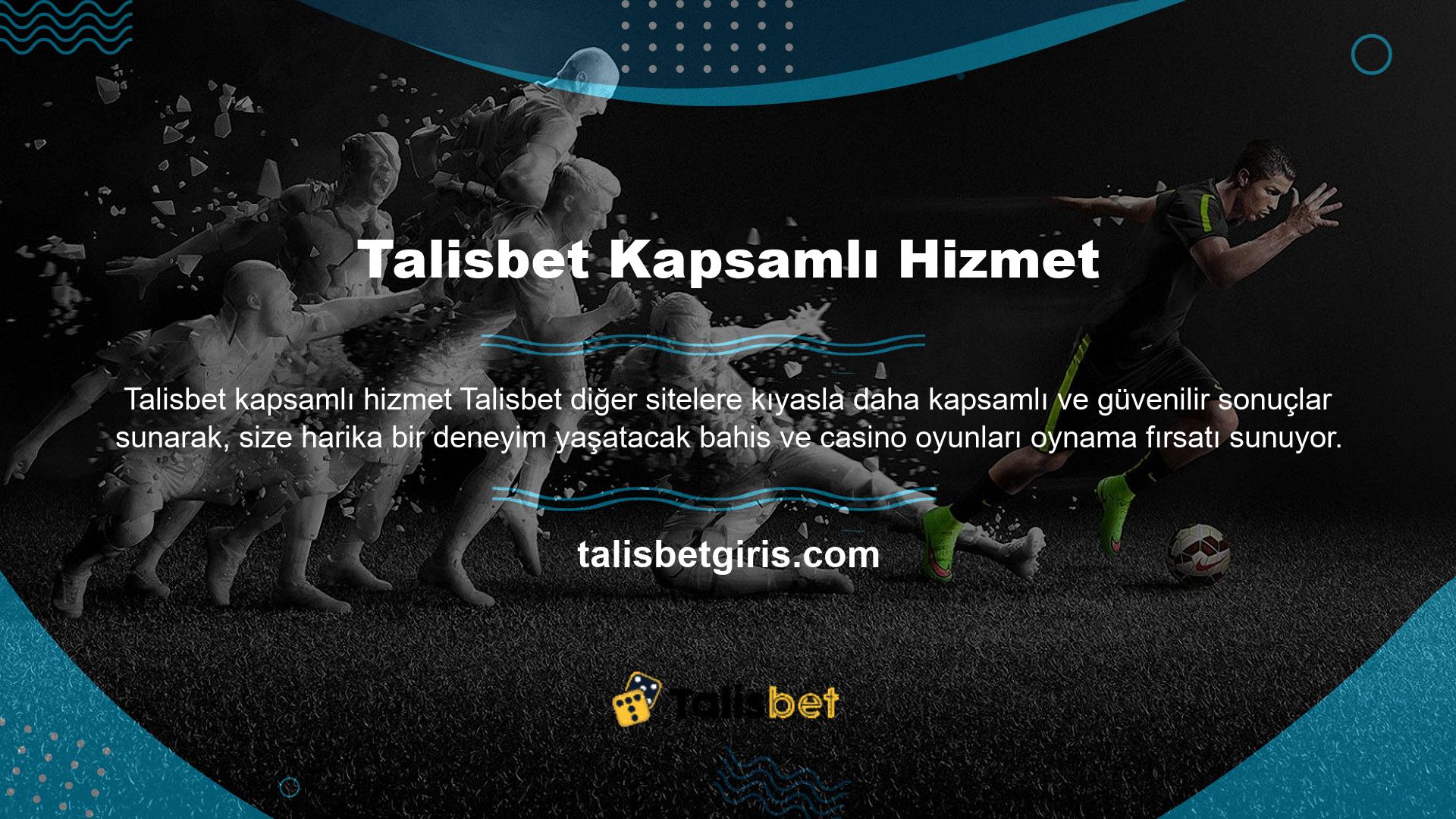 Bonuslarından tutun da bonuslarına kadar, karar vermeden önce iyice araştırabileceğiniz pek çok konu var
